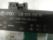 Recambio de caja precalentamiento para seat ibiza (6l1) 1.9 tdi referencia OEM IAM 1J0919506M 898967000 104400000 TRW