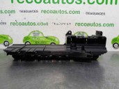 Recambio de caja reles / fusibles para bmw serie 5 berlina (e60) 520d referencia OEM IAM 61146957330 