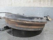 Recambio de mangueta trasera derecha para opel combo d 1.3 16v cdti referencia OEM IAM 