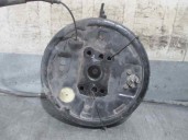 Recambio de mangueta trasera derecha para opel combo d 1.3 16v cdti referencia OEM IAM 
