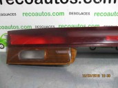 Recambio de piloto trasero central para subaru legacy berl./familiar b11 (bd/bg) 2.5 cat referencia OEM IAM   
