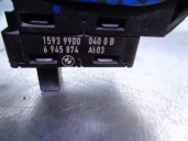 Recambio de mando elevalunas trasero izquierdo para bmw serie 3 berlina (e90) 2.0 turbodiesel cat referencia OEM IAM 6945874 