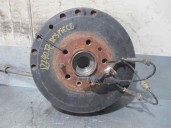 Recambio de mangueta trasera izquierda para opel combo d 1.3 16v cdti referencia OEM IAM   