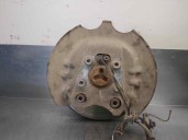 Recambio de mangueta trasera derecha para peugeot partner kombi access referencia OEM IAM 517637  