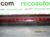 Recambio de piloto trasero central para subaru legacy berl./familiar b11 (bd/bg) 2.5 cat referencia OEM IAM 
