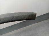 Recambio de aletin trasero derecho para jeep cherokee (j) 2.5 turbodiesel referencia OEM IAM 5FW76DX9AA 5FW76DX9AA 3 PUERTAS