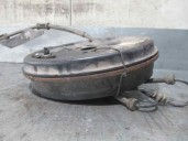 Recambio de mangueta trasera izquierda para opel combo d 1.3 16v cdti referencia OEM IAM   