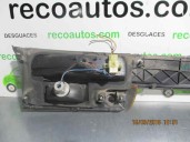 Recambio de piloto trasero central para subaru legacy berl./familiar b11 (bd/bg) 2.5 cat referencia OEM IAM   