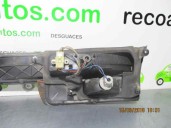 Recambio de piloto trasero central para subaru legacy berl./familiar b11 (bd/bg) 2.5 cat referencia OEM IAM 