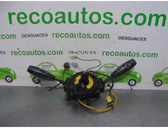 Recambio de mando luces para daewoo lanos 1.5 cat referencia OEM IAM 3993211000 