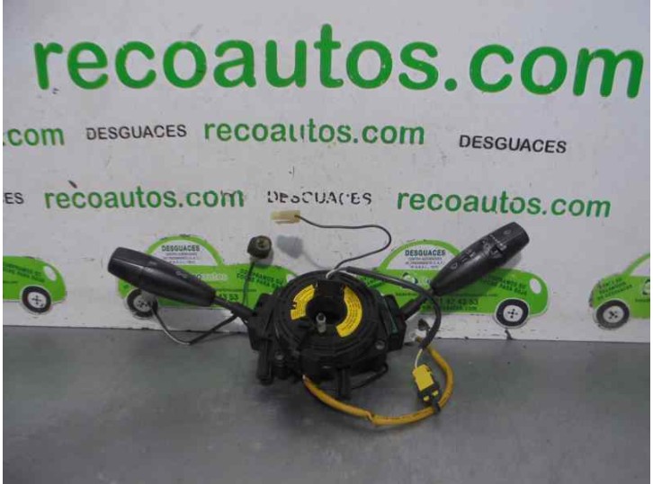 Recambio de mando luces para daewoo lanos 1.5 cat referencia OEM IAM 3993211000 