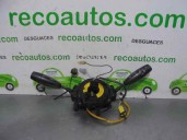 Recambio de mando luces para daewoo lanos 1.5 cat referencia OEM IAM 3993211000 