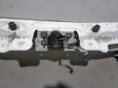 Recambio de panel frontal para opel combo d 1.3 16v cdti referencia OEM IAM 222048 DE CHAPA CON CERRADURA 