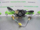 Replacement light switch for Daewoo Lanos 1.5 cat OEM IAM reference 3993211000 