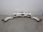 Recambio de panel frontal para opel combo d 1.3 16v cdti referencia OEM IAM 222048 DE CHAPA CON CERRADURA 