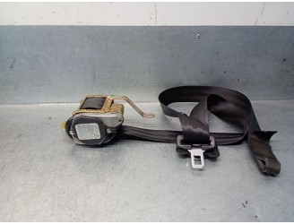 Recambio de cinturon seguridad delantero derecho para seat ibiza (6l1) 1.9 tdi referencia OEM IAM 6L3857706G 6L3857706L 