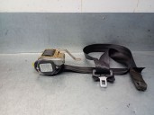 Recambio de cinturon seguridad delantero derecho para seat ibiza (6l1) 1.9 tdi referencia OEM IAM 6L3857706G 6L3857706L 