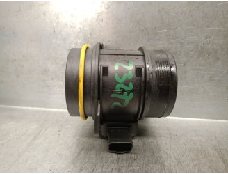 Recambio de caudalimetro para jaguar s-type 2.7 v6 diesel cat referencia OEM IAM 4R8Q12B579AC  5WK97011