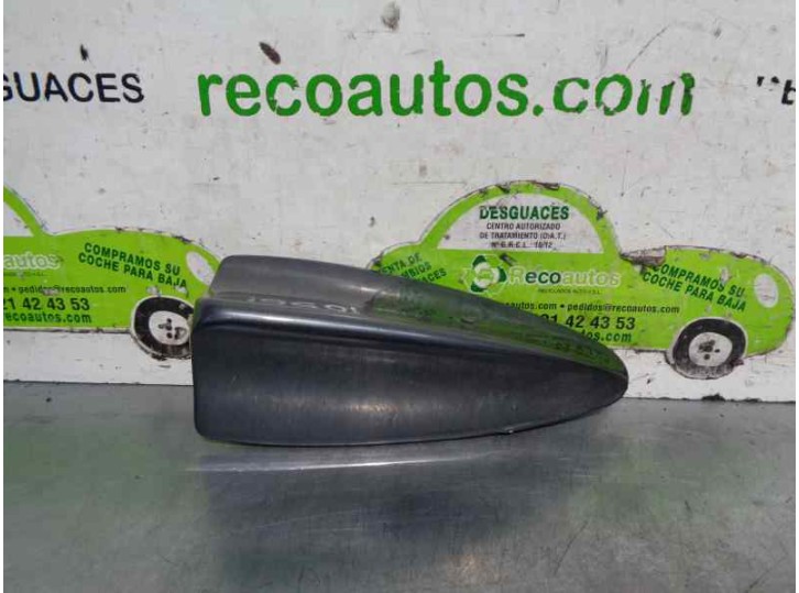 Recambio de antena para bmw serie 5 berlina (e60) 520d referencia OEM IAM 6944324 