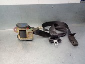 Recambio de cinturon seguridad delantero derecho para seat ibiza (6l1) 1.9 tdi referencia OEM IAM 6L3857706G 6L3857706L 