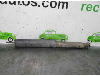 Replacement rear right shock absorber for Daewoo Lanos 1.5 cat OEM IAM reference 7441051 E1003 MONROE