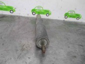Replacement rear right shock absorber for Daewoo Lanos 1.5 cat OEM IAM reference 7441051 E1003 MONROE