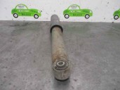 Replacement rear right shock absorber for Daewoo Lanos 1.5 cat OEM IAM reference 7441051 E1003 MONROE