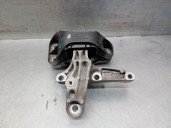 Replacement right engine mount for Renault Talisman (lp_) 1.5 dCi 110 OEM IAM reference 112848459R 113757824R 