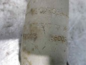 Replacement rear right shock absorber for Daewoo Lanos 1.5 cat OEM IAM reference 7441051 E1003 MONROE