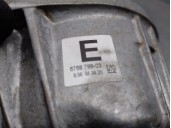 Recambio de soporte motor para bmw serie 3 berlina (e90) 2.0 turbodiesel cat referencia OEM IAM 676879903 