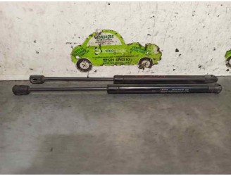 Recambio de amortiguadores maletero / porton para daewoo kalos 1.2 cat referencia OEM IAM 96540939 