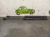 Recambio de amortiguadores maletero / porton para daewoo kalos 1.2 cat referencia OEM IAM 96540939 