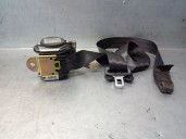 Recambio de cinturon seguridad delantero derecho para seat ibiza (6l1) 1.9 tdi referencia OEM IAM 6L3857706G 6L3857706L 