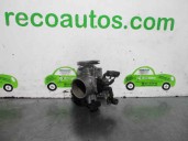 Replacement throttle body for Daewoo Lanos 1.5 CAT OEM IAM reference 06681C3499 