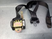 Recambio de cinturon seguridad delantero derecho para seat ibiza (6l1) 1.9 tdi referencia OEM IAM 6L3857706G 6L3857706L 