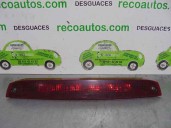 Recambio de luz central de freno para ford focus berlina (cap) 1.6 tdci cat referencia OEM IAM 4M5113A613A 