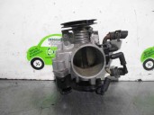 Replacement throttle body for Daewoo Lanos 1.5 CAT OEM IAM reference 06681C3499 