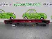 Recambio de luz central de freno para ford focus berlina (cap) 1.6 tdci cat referencia OEM IAM 4M5113A613A 