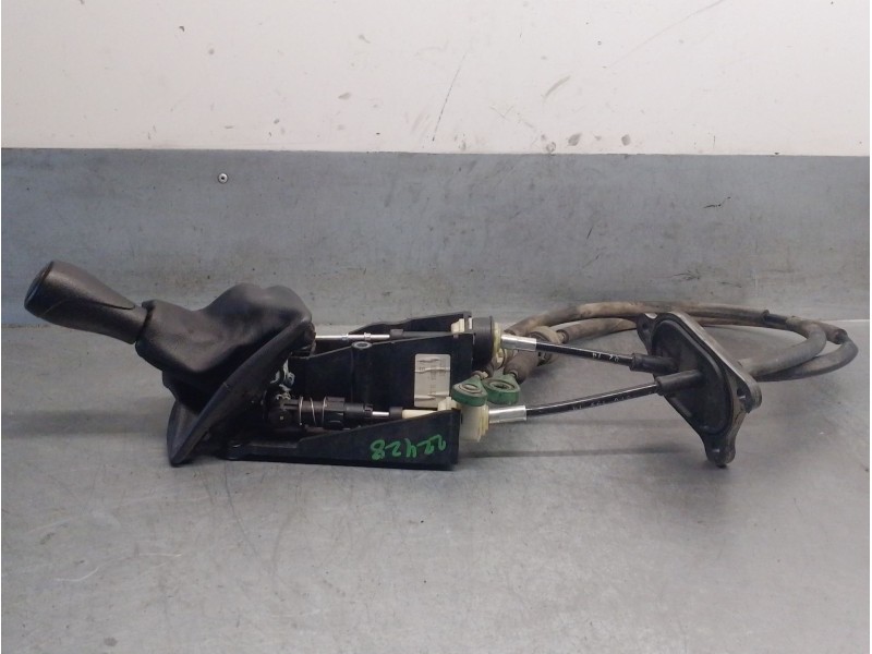 Recambio de palanca cambio para peugeot bipper (aa_) 1.3 hdi 75 referencia OEM IAM 1616305280 1610917680 
