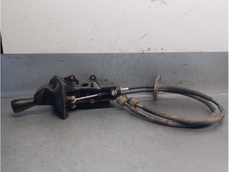 Recambio de palanca cambio para peugeot bipper (aa_) 1.3 hdi 75 referencia OEM IAM 1616305280 1610917680 
