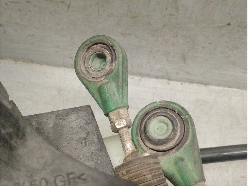 Recambio de palanca cambio para peugeot bipper (aa_) 1.3 hdi 75 referencia OEM IAM 1616305280 1610917680 