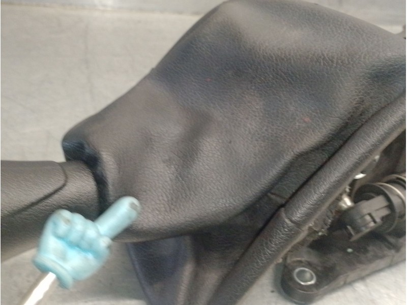 Recambio de palanca cambio para peugeot bipper (aa_) 1.3 hdi 75 referencia OEM IAM 1616305280 1610917680 