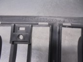 Recambio de rejilla delantera para jeep cherokee (j) 2.5 turbodiesel referencia OEM IAM 5FT35DX9  