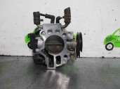 Replacement throttle body for Daewoo Lanos 1.5 CAT OEM IAM reference 06681C3499 