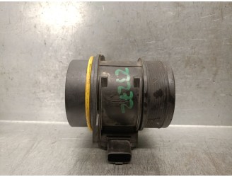 Recambio de caudalimetro para jaguar s-type 2.7 v6 diesel cat referencia OEM IAM 4R8Q12B579AC  5WK97011