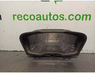 Recambio de cuadro instrumentos para ford transit custom kombi 2.2 tdci cat referencia OEM IAM BK2T10849GH 