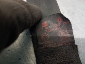 Recambio de cinturon seguridad delantero derecho para seat ibiza (6l1) 1.9 tdi referencia OEM IAM 6L3857706G 6L3857706L 