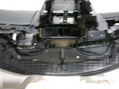 Recambio de salpicadero para peugeot 3008 i monospace (0u_) 2.0 hdi hybrid4 (0urhca) referencia OEM IAM 824705 824705 