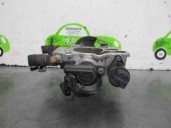 Throttle body replacement part for Daewoo Lanos 1.5 CAT OEM IAM reference 06681C3499 