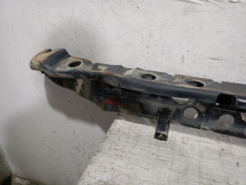 Recambio de refuerzo paragolpes trasero para santana 300/350 1.6 hdi 4x4 referencia OEM IAM   